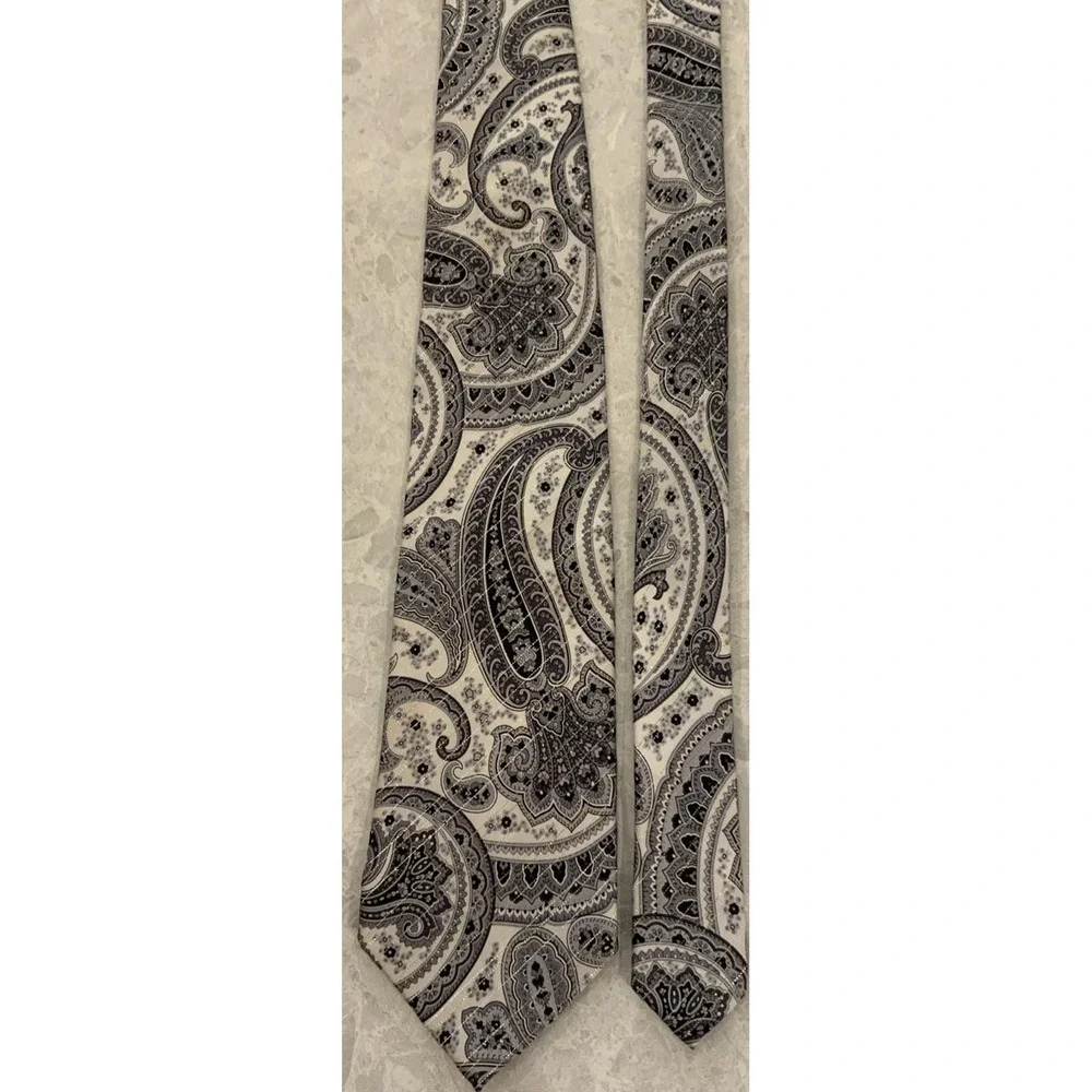 Goffrey Beene Men's Tie 4